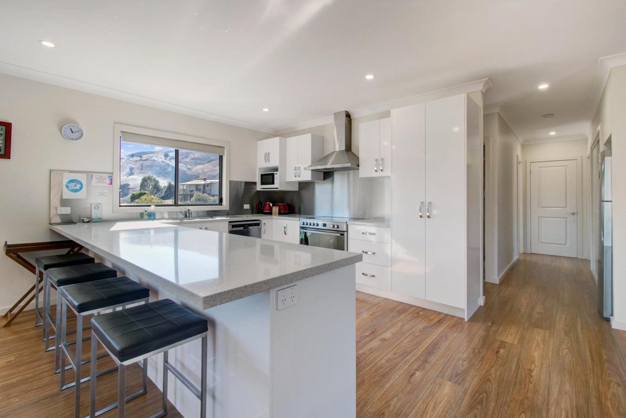 Elm Cottage Тюмът Екстериор снимка